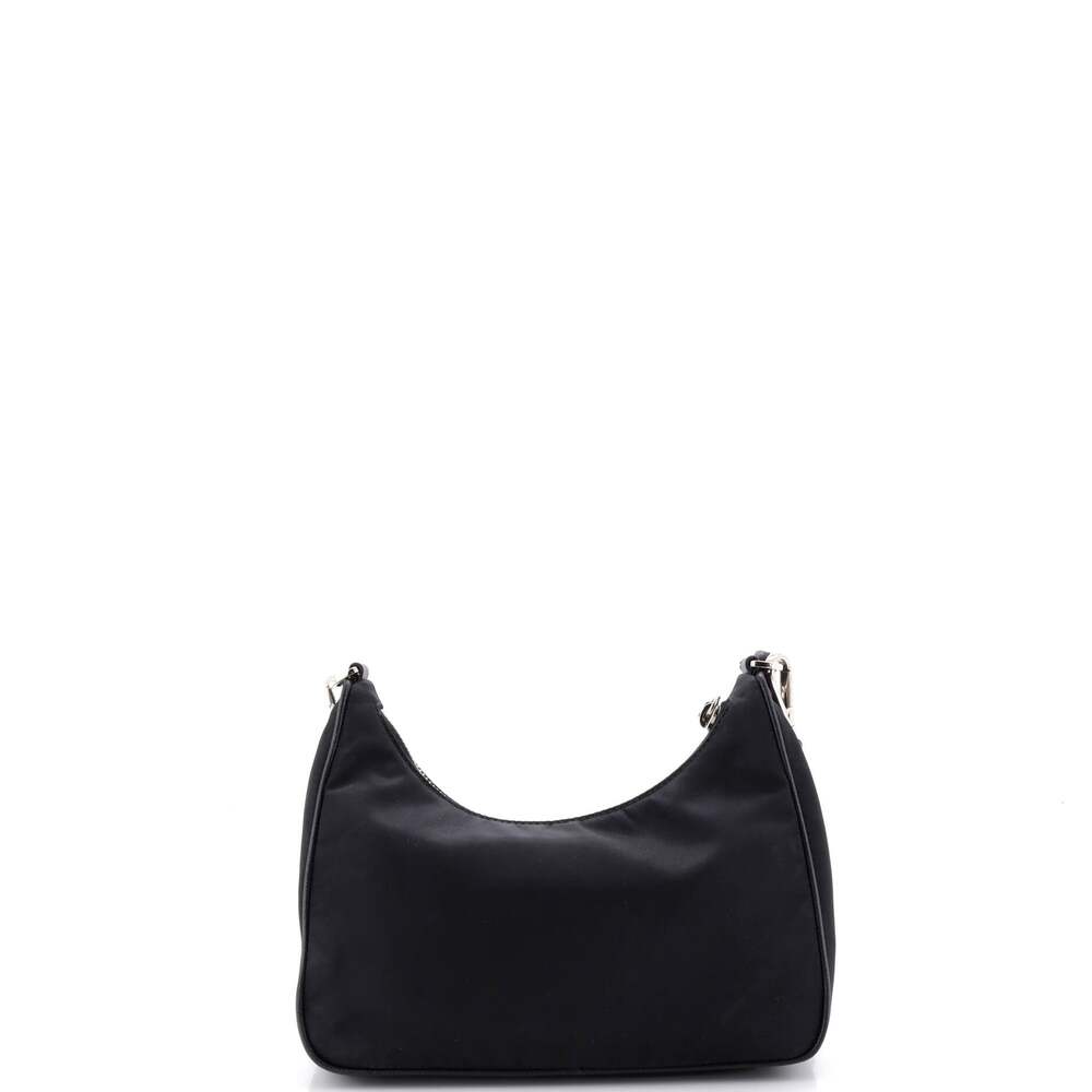 Prada Re-Edition Shoulder Bag Tessuto #237062P17B - Picture 3 of 7